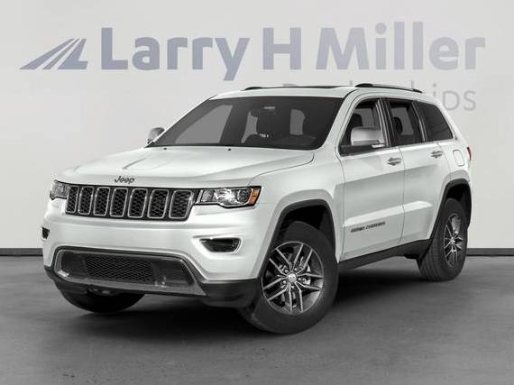 JEEP GRAND CHEROKEE 2017 1C4RJFBG8HC843925 image